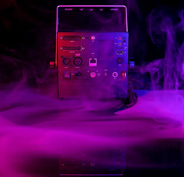 Qube Ultra MK2 10W Laser