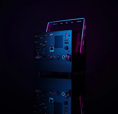 Qube Ultra MK2 10W Laser